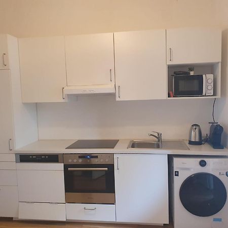 Graz City Center Apartments Екстериор снимка