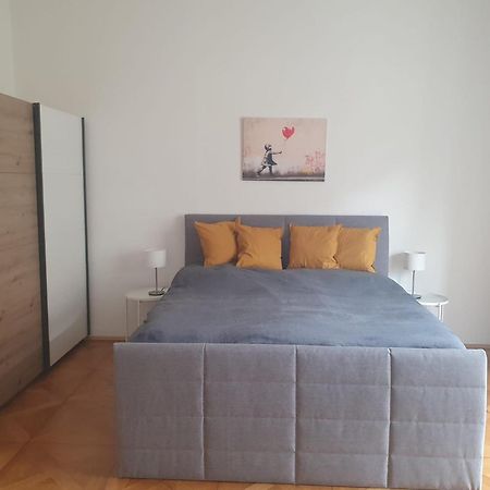 Graz City Center Apartments Екстериор снимка