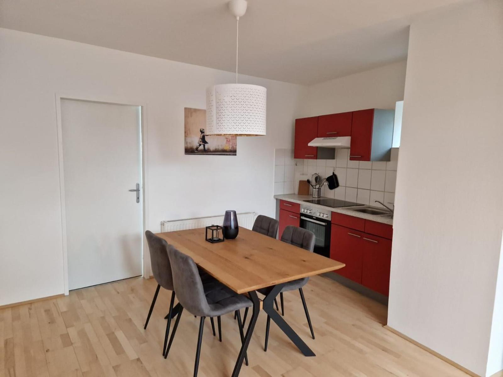 Graz City Center Apartments Екстериор снимка