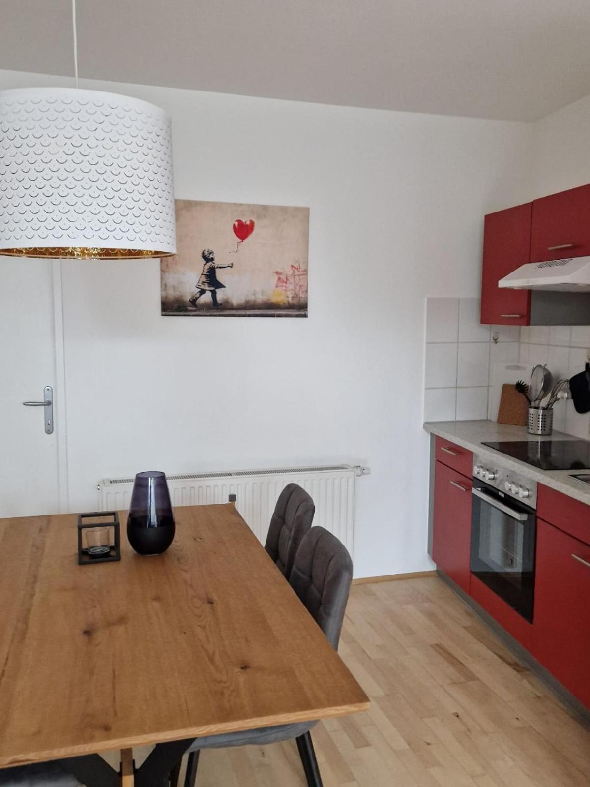 Graz City Center Apartments Екстериор снимка