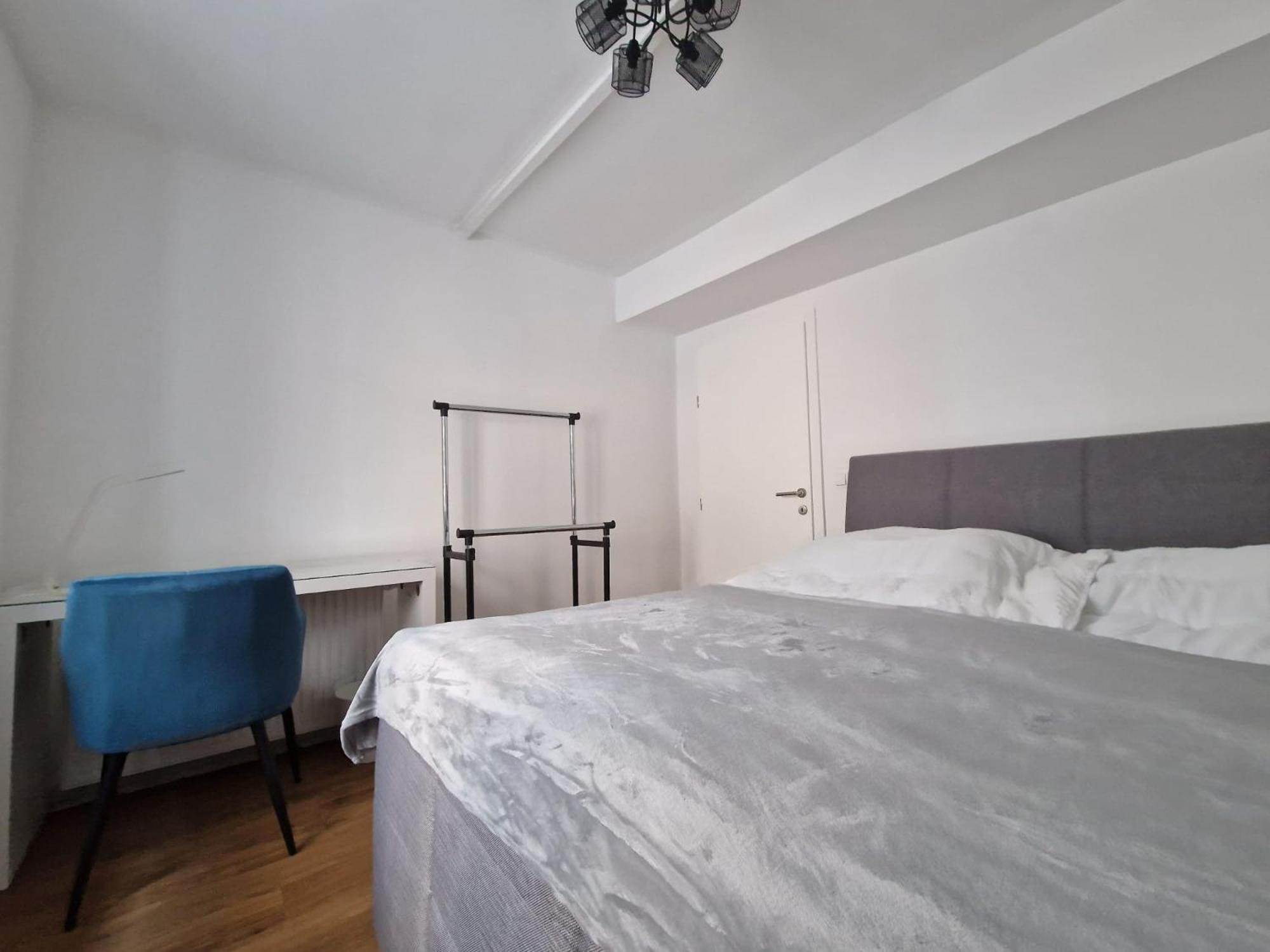 Graz City Center Apartments Екстериор снимка