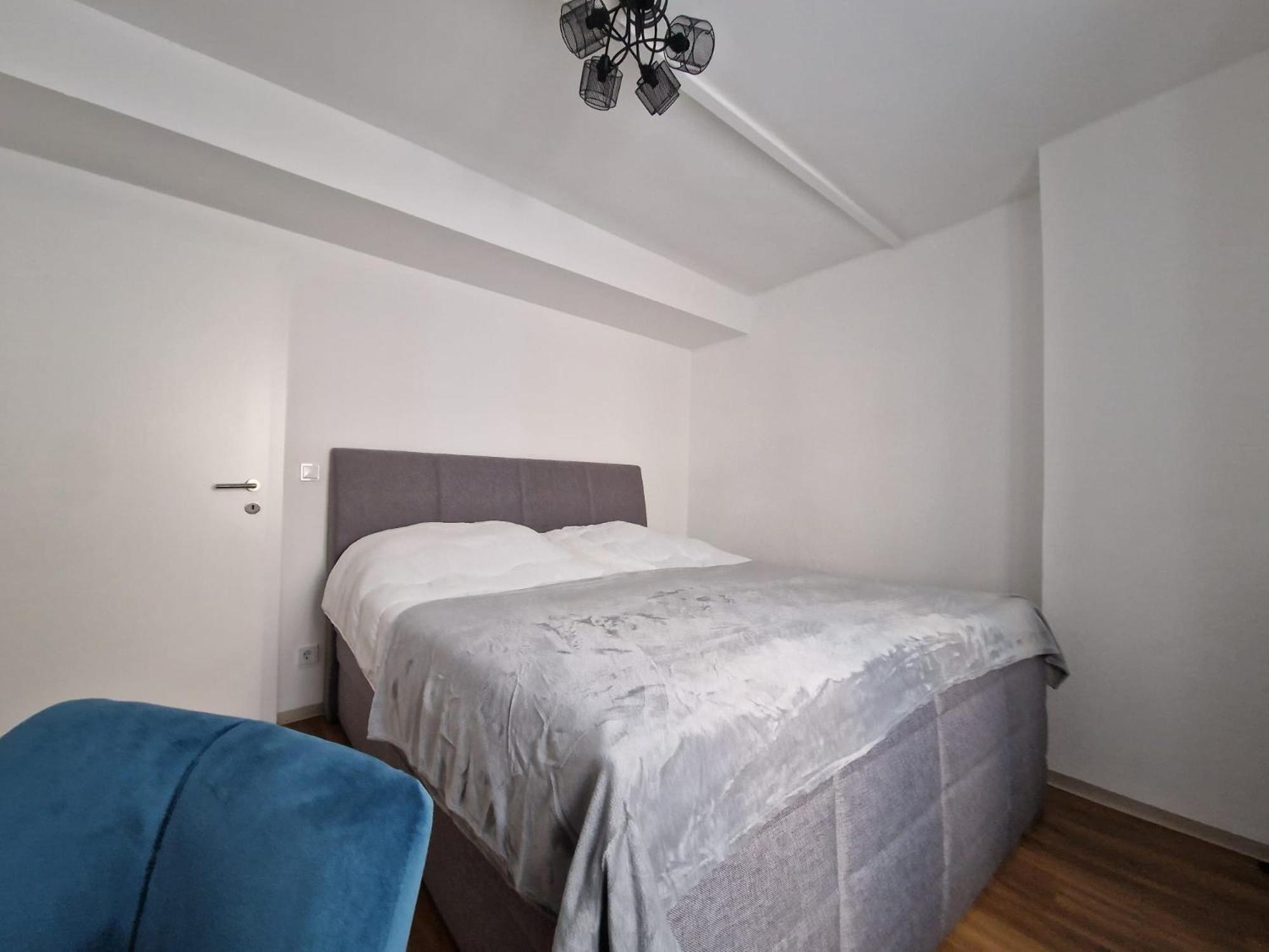 Graz City Center Apartments Екстериор снимка