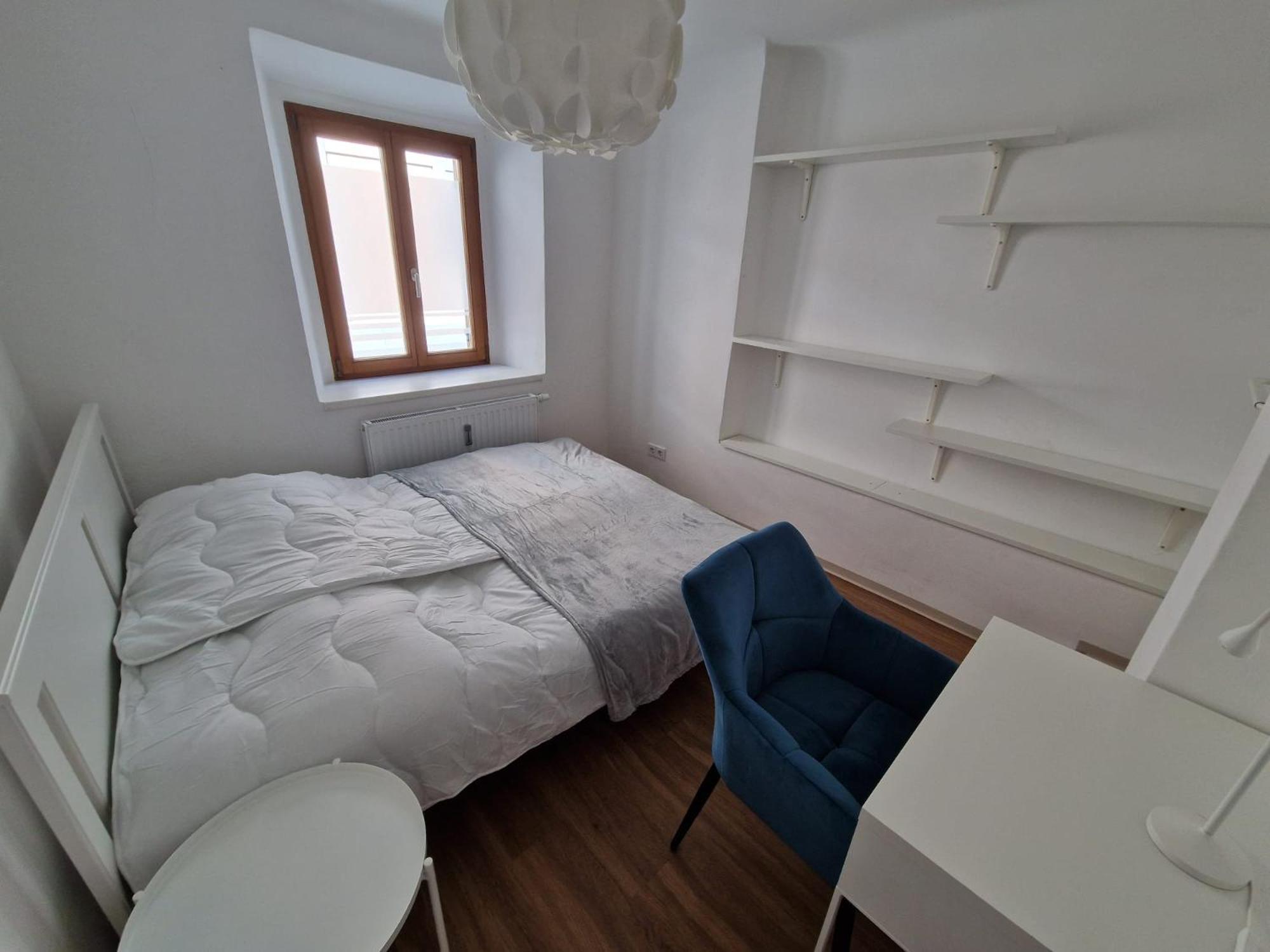 Graz City Center Apartments Екстериор снимка