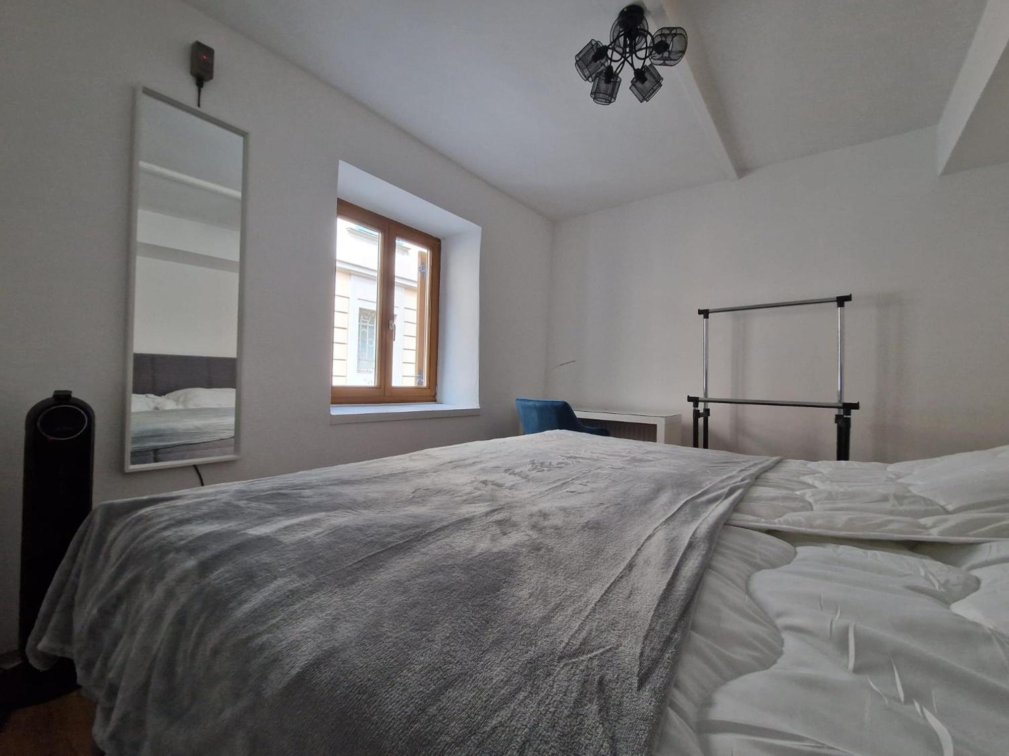 Graz City Center Apartments Екстериор снимка