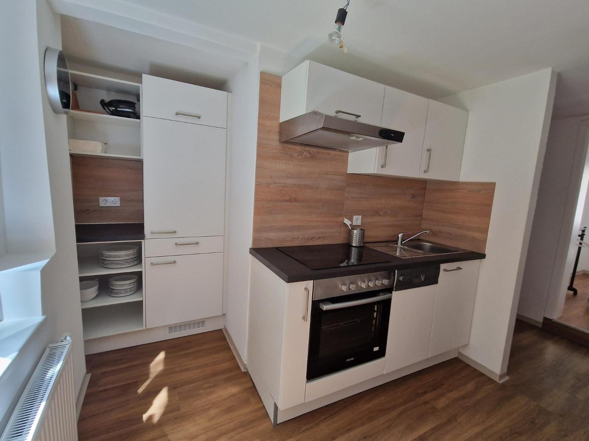 Graz City Center Apartments Екстериор снимка