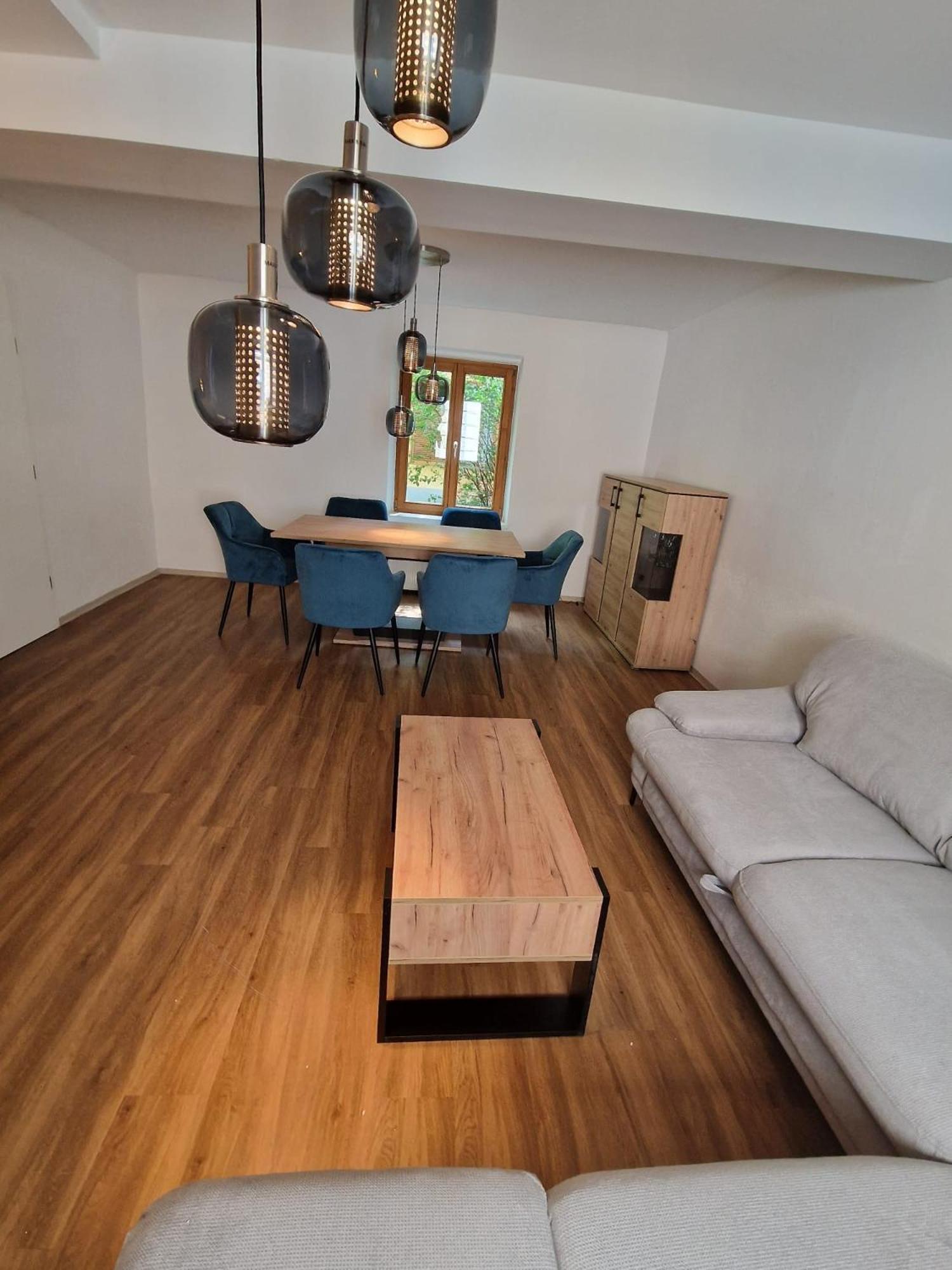 Graz City Center Apartments Екстериор снимка