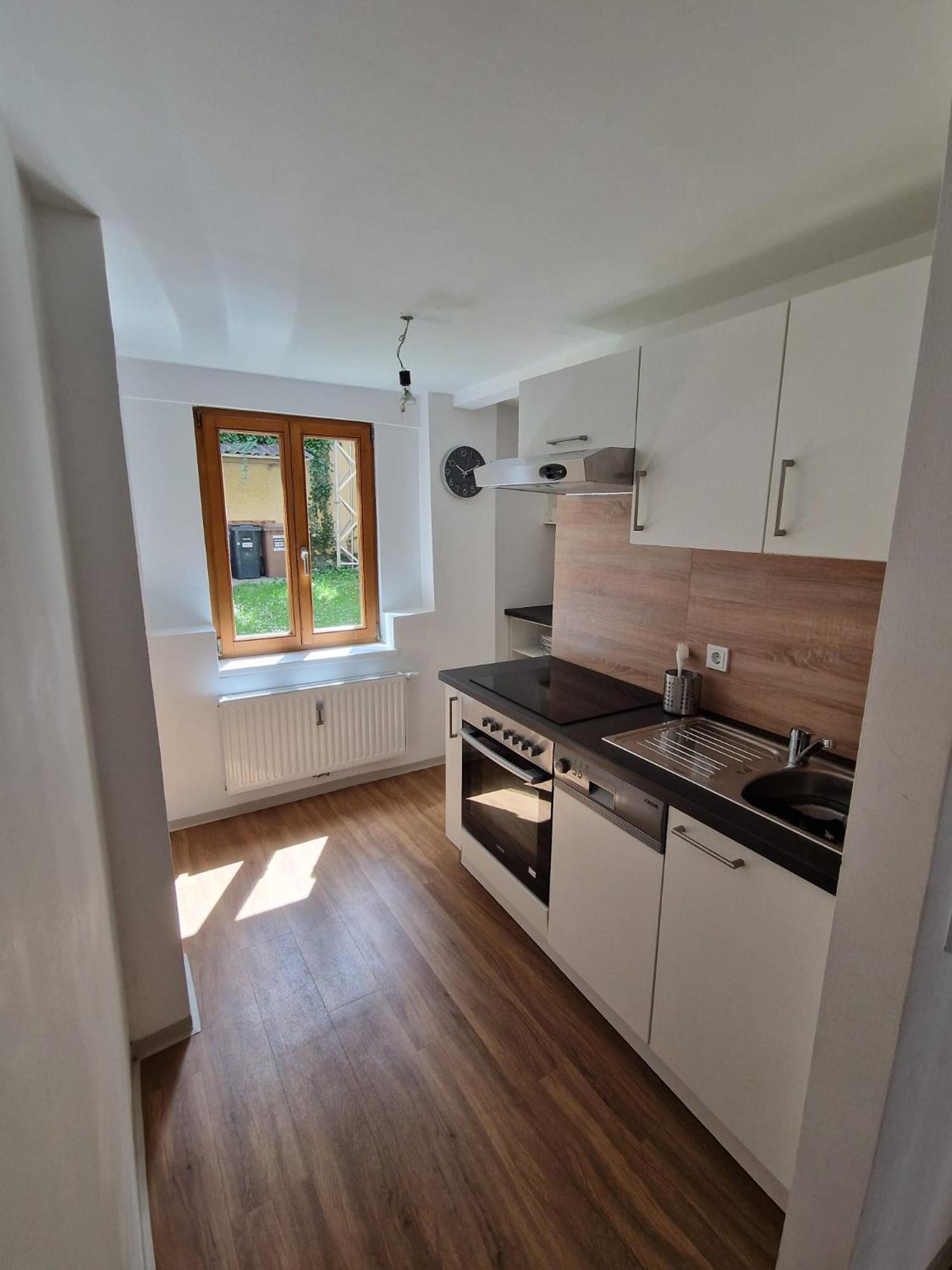 Graz City Center Apartments Екстериор снимка