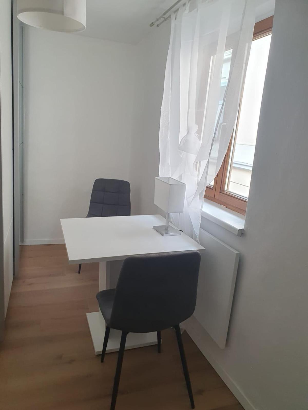 Graz City Center Apartments Екстериор снимка