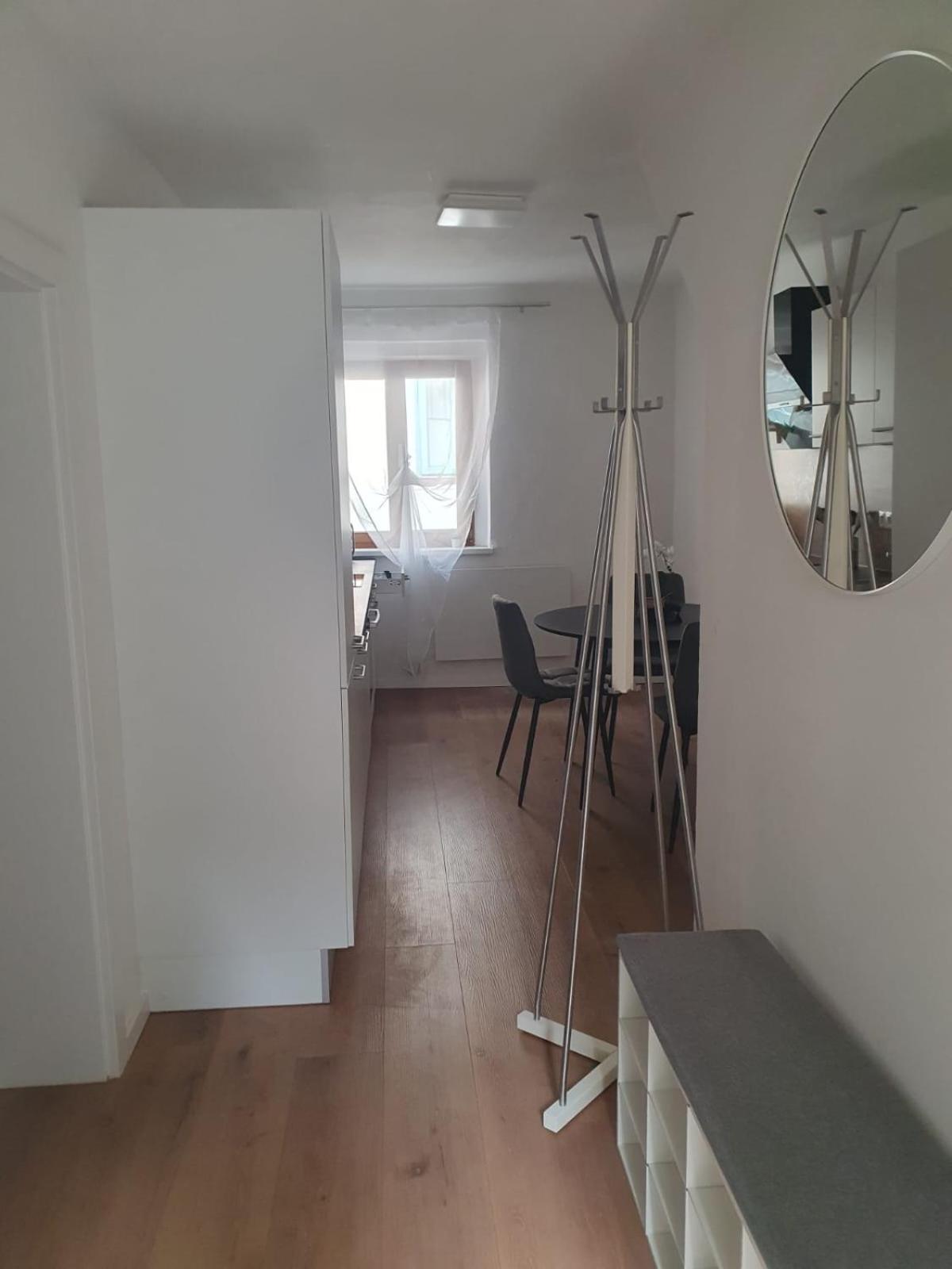 Graz City Center Apartments Екстериор снимка