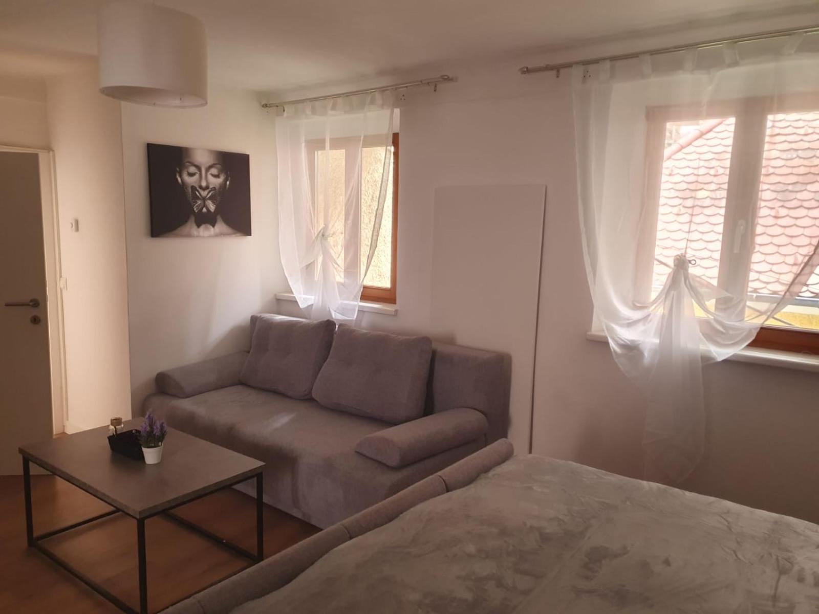 Graz City Center Apartments Екстериор снимка