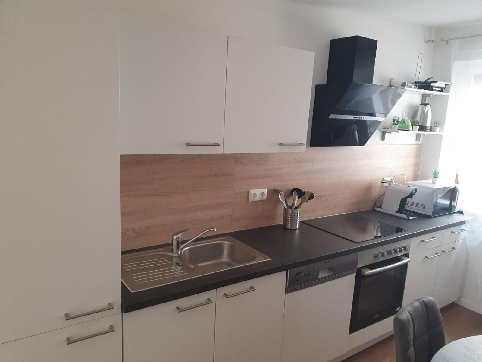 Graz City Center Apartments Екстериор снимка