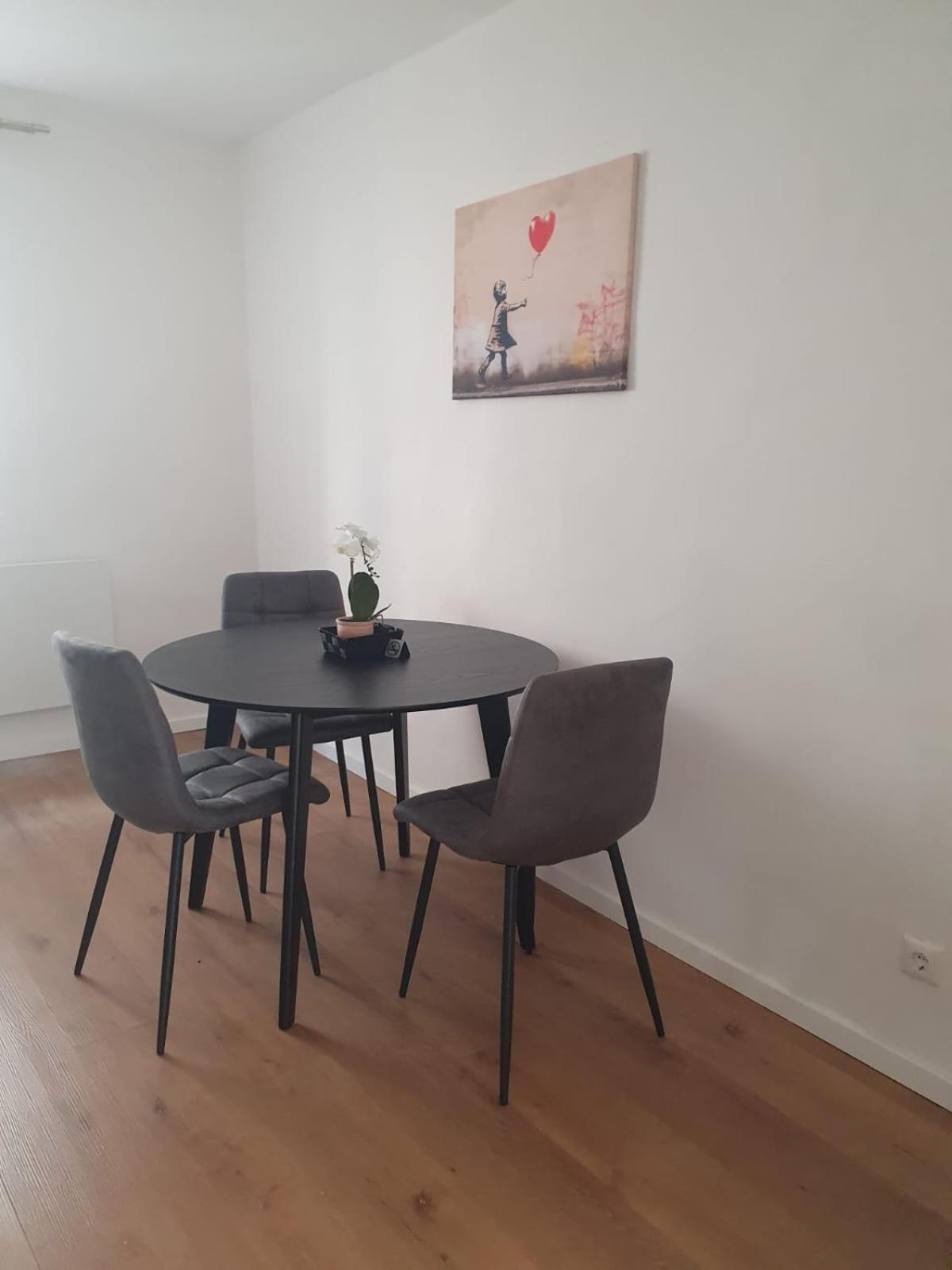 Graz City Center Apartments Екстериор снимка