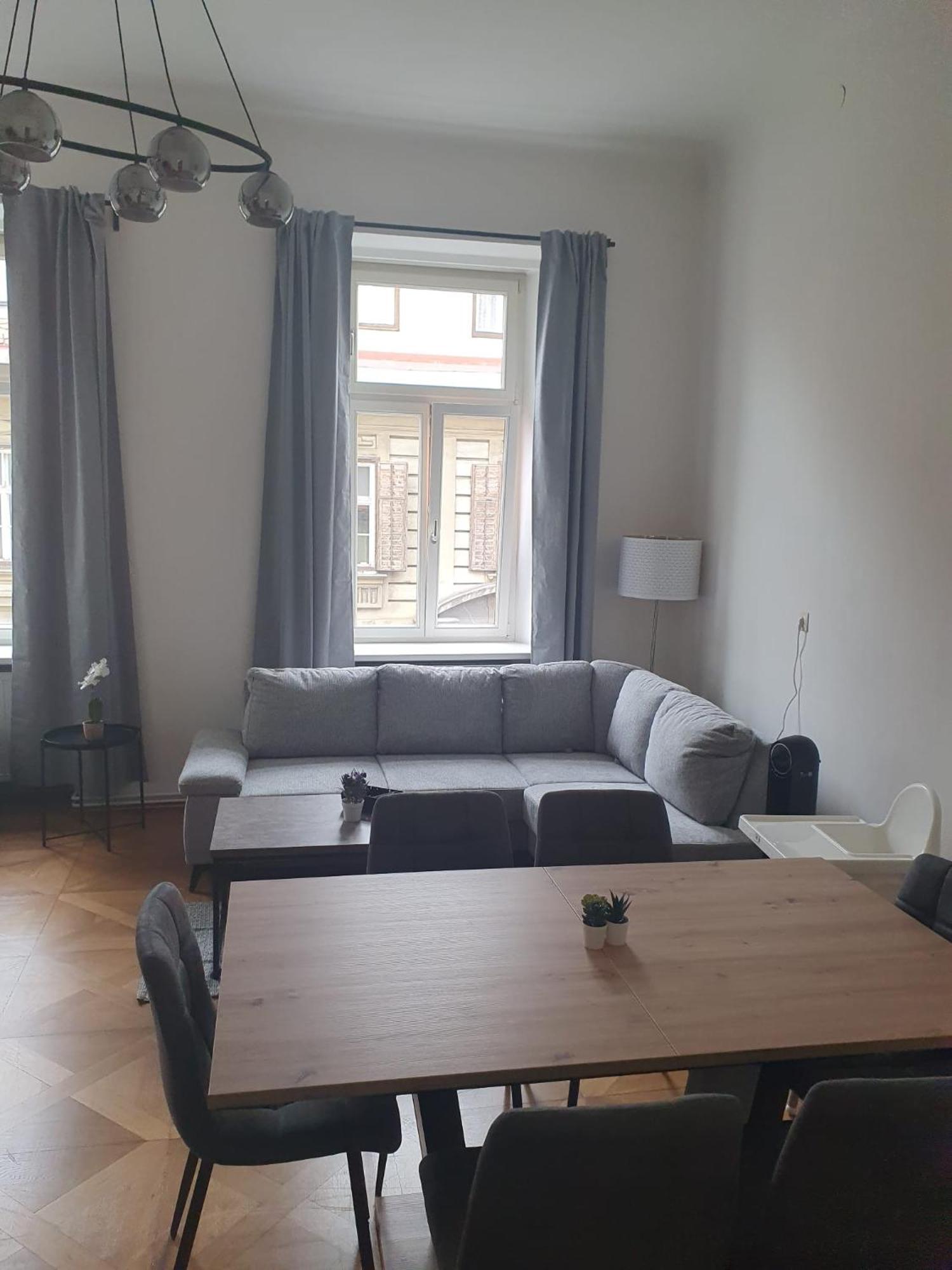 Graz City Center Apartments Екстериор снимка