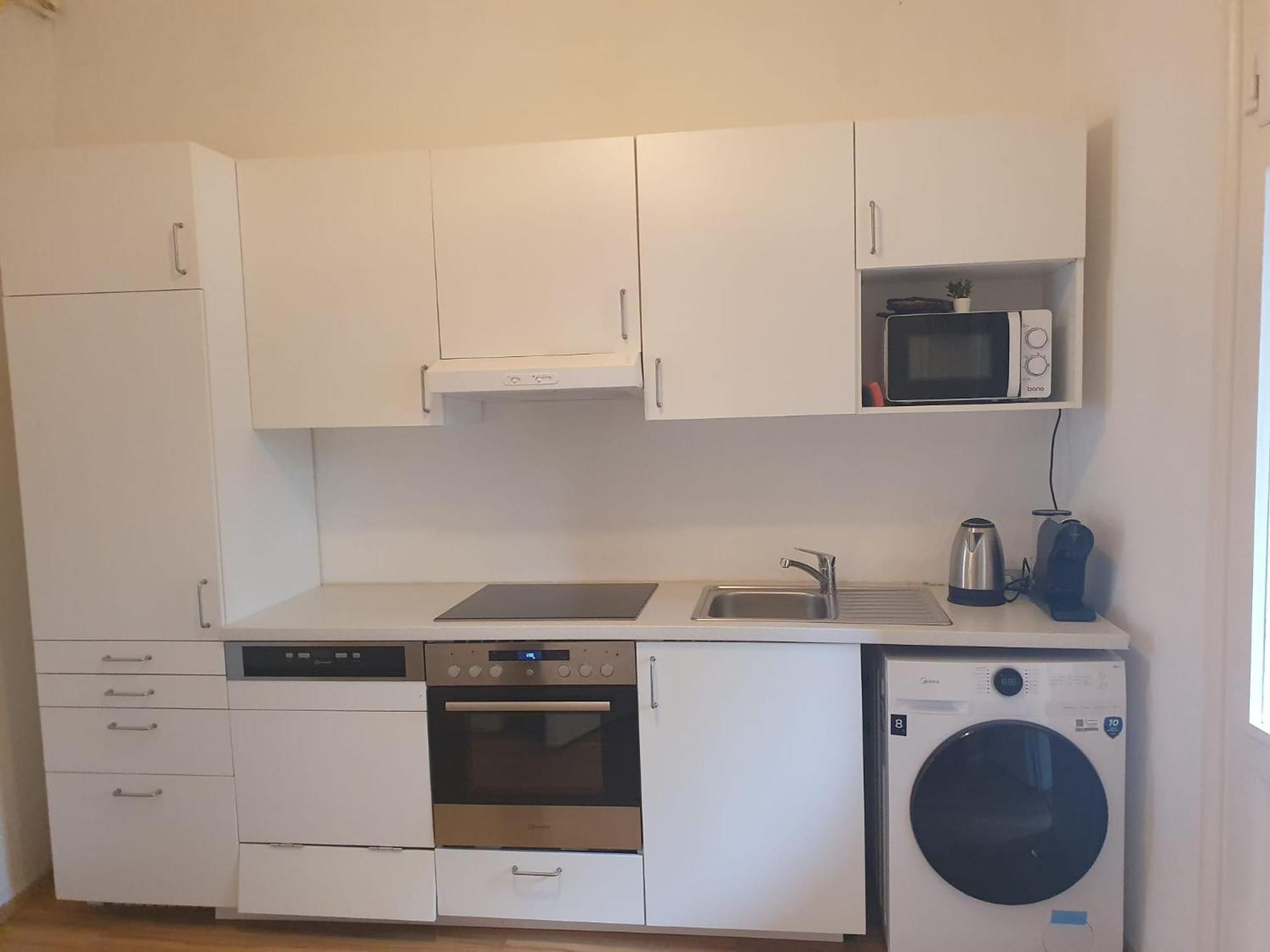 Graz City Center Apartments Екстериор снимка