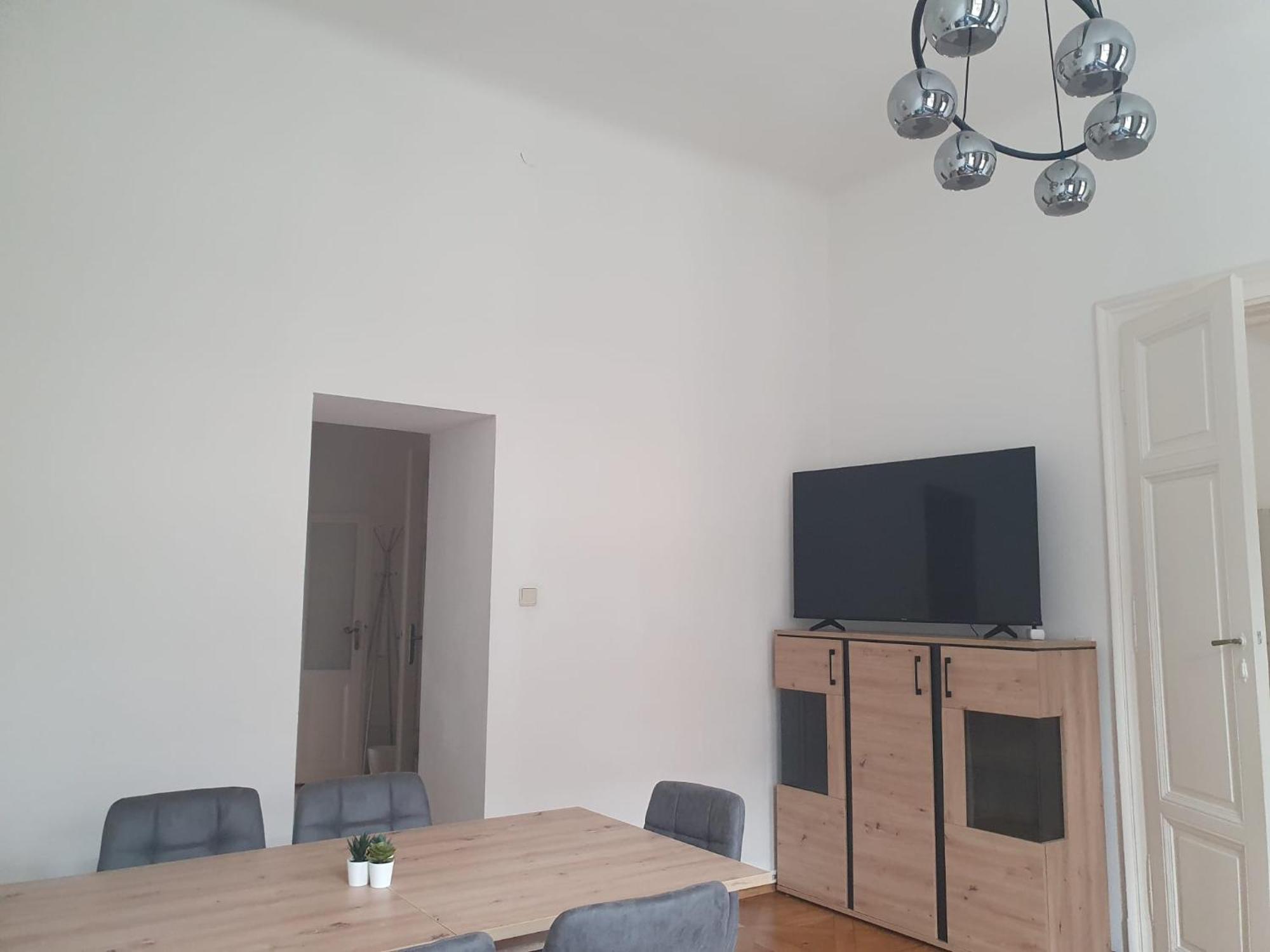 Graz City Center Apartments Екстериор снимка