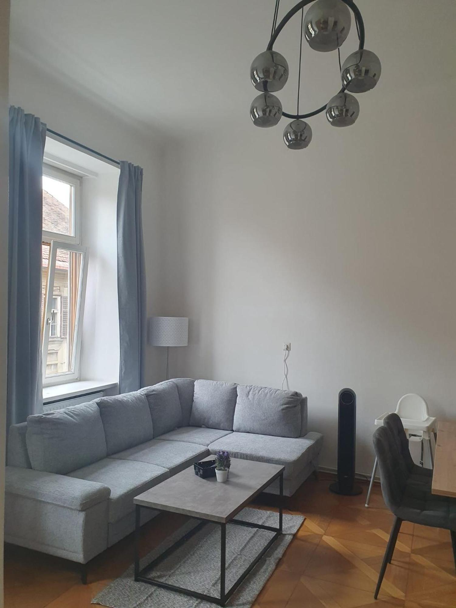 Graz City Center Apartments Екстериор снимка