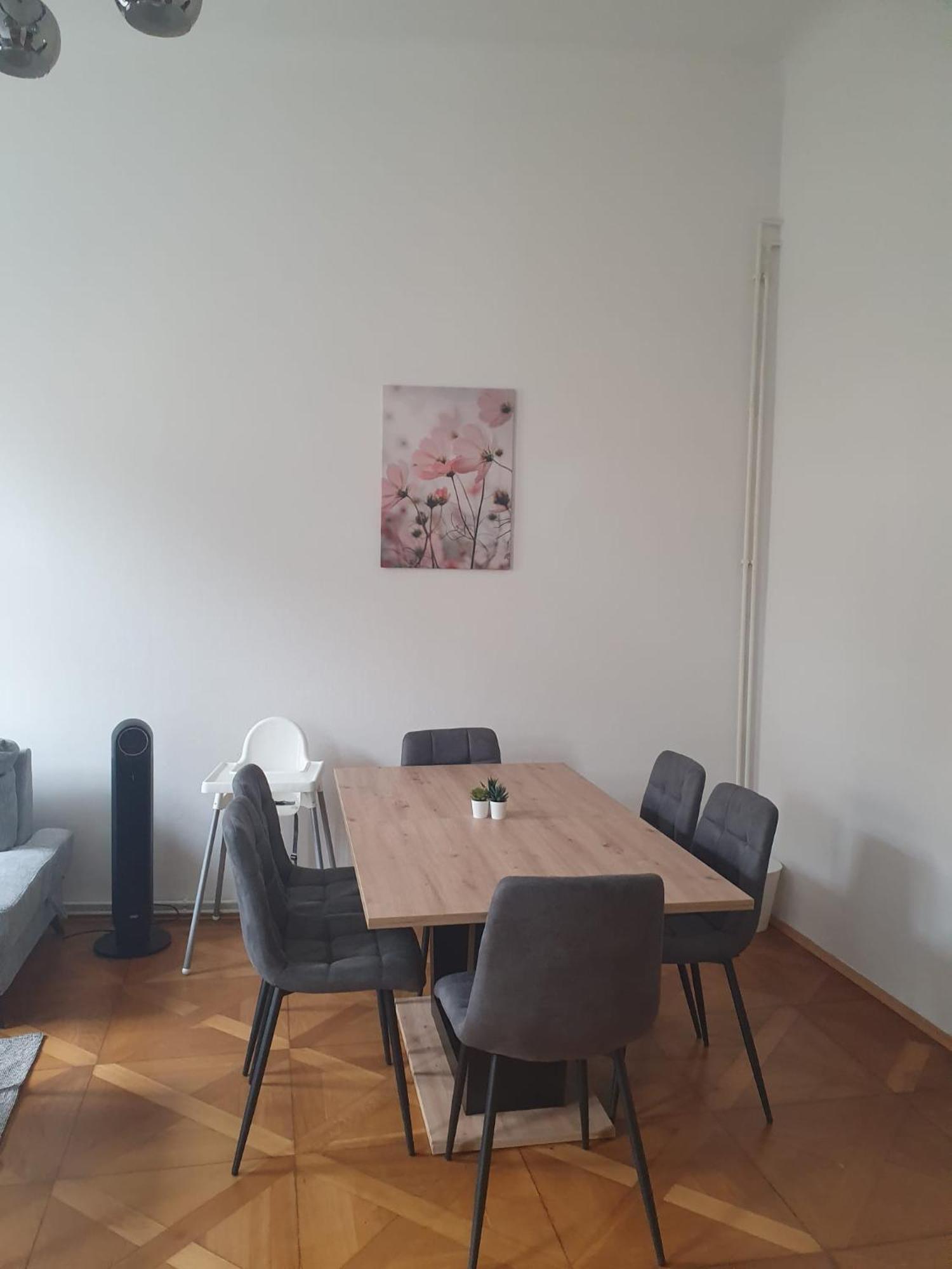 Graz City Center Apartments Екстериор снимка