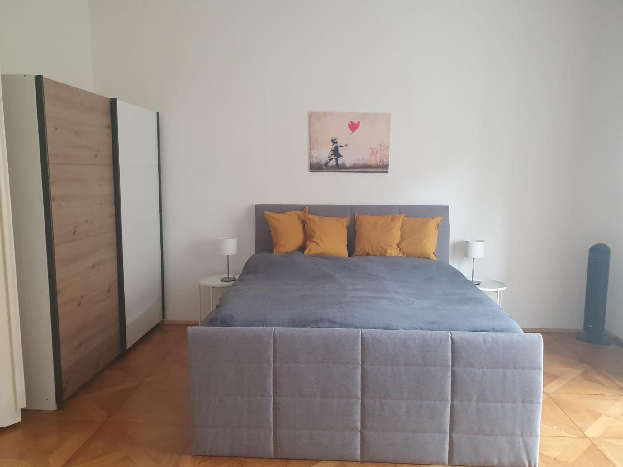 Graz City Center Apartments Екстериор снимка