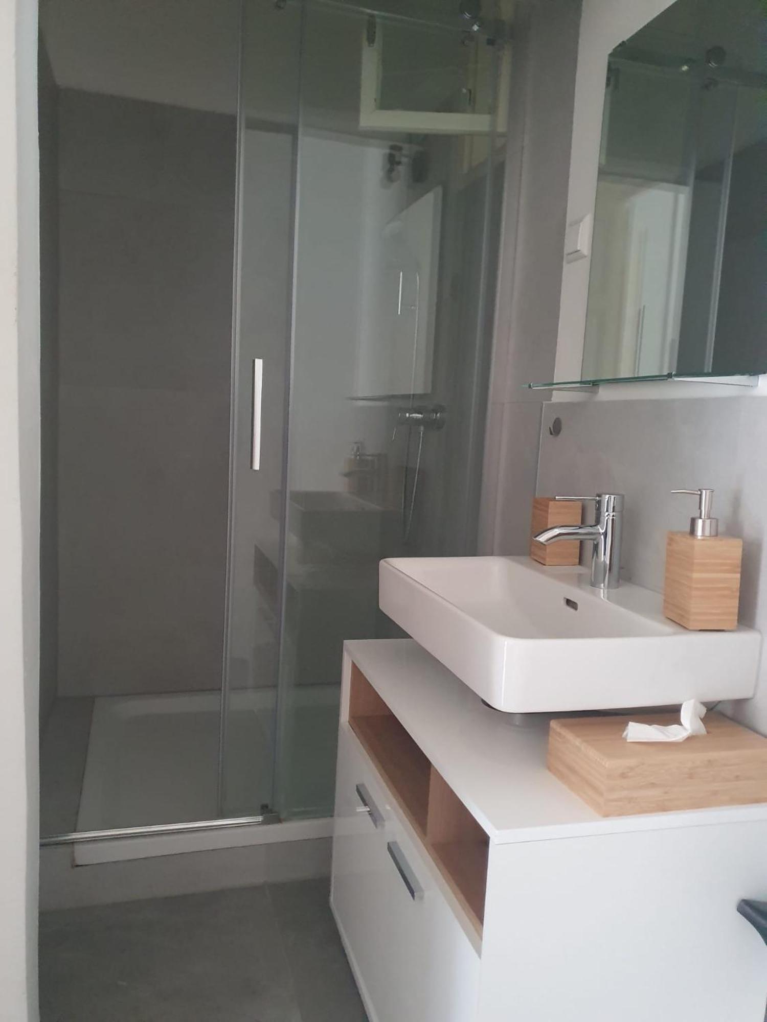 Graz City Center Apartments Екстериор снимка