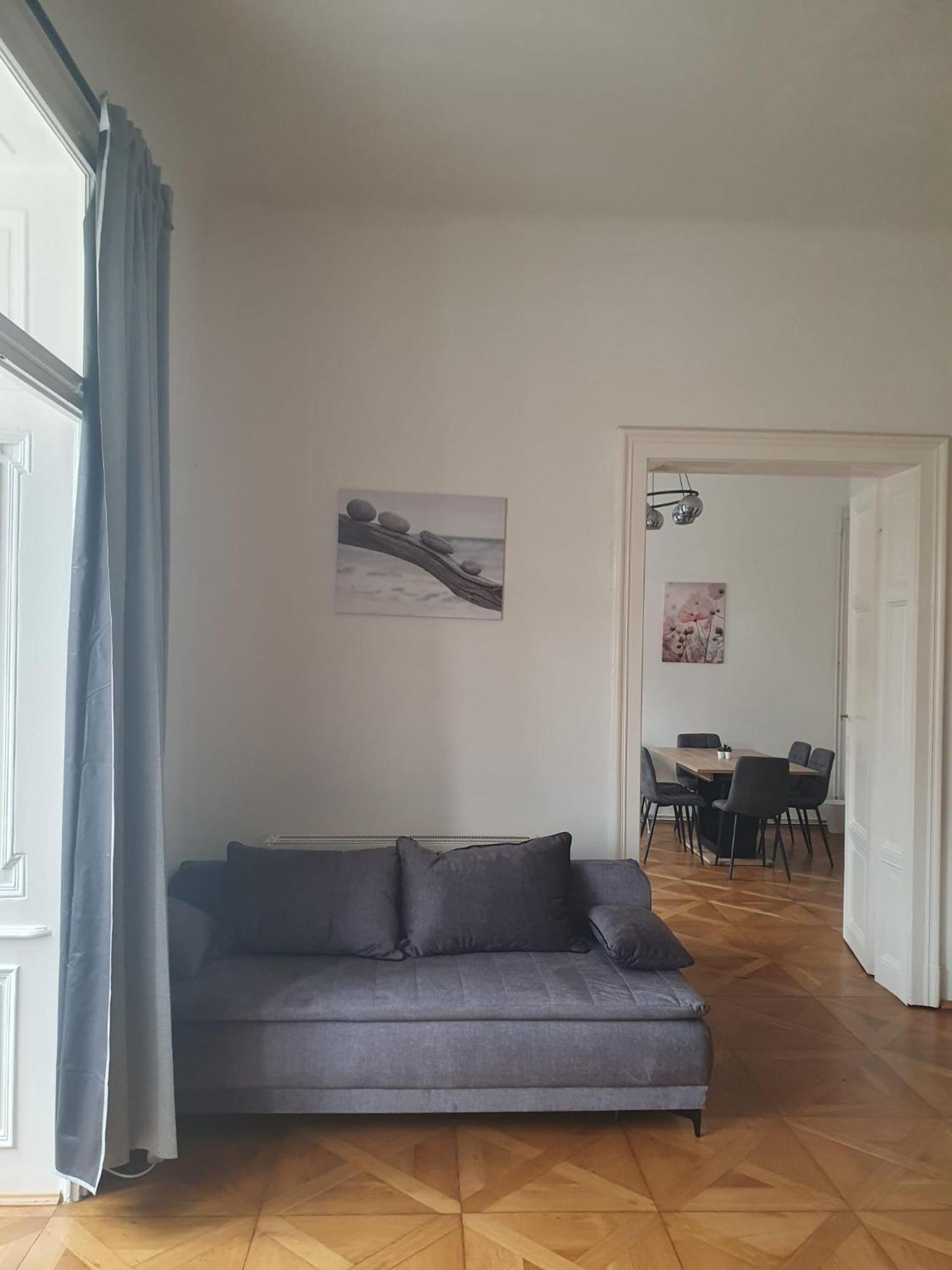 Graz City Center Apartments Екстериор снимка