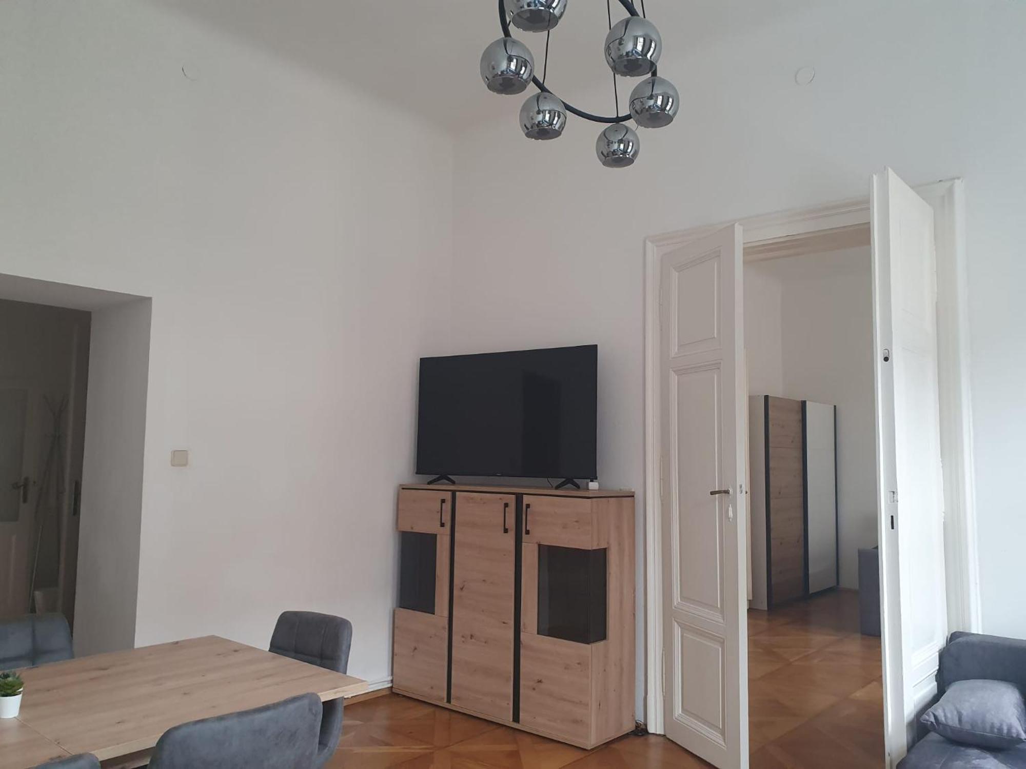 Graz City Center Apartments Екстериор снимка