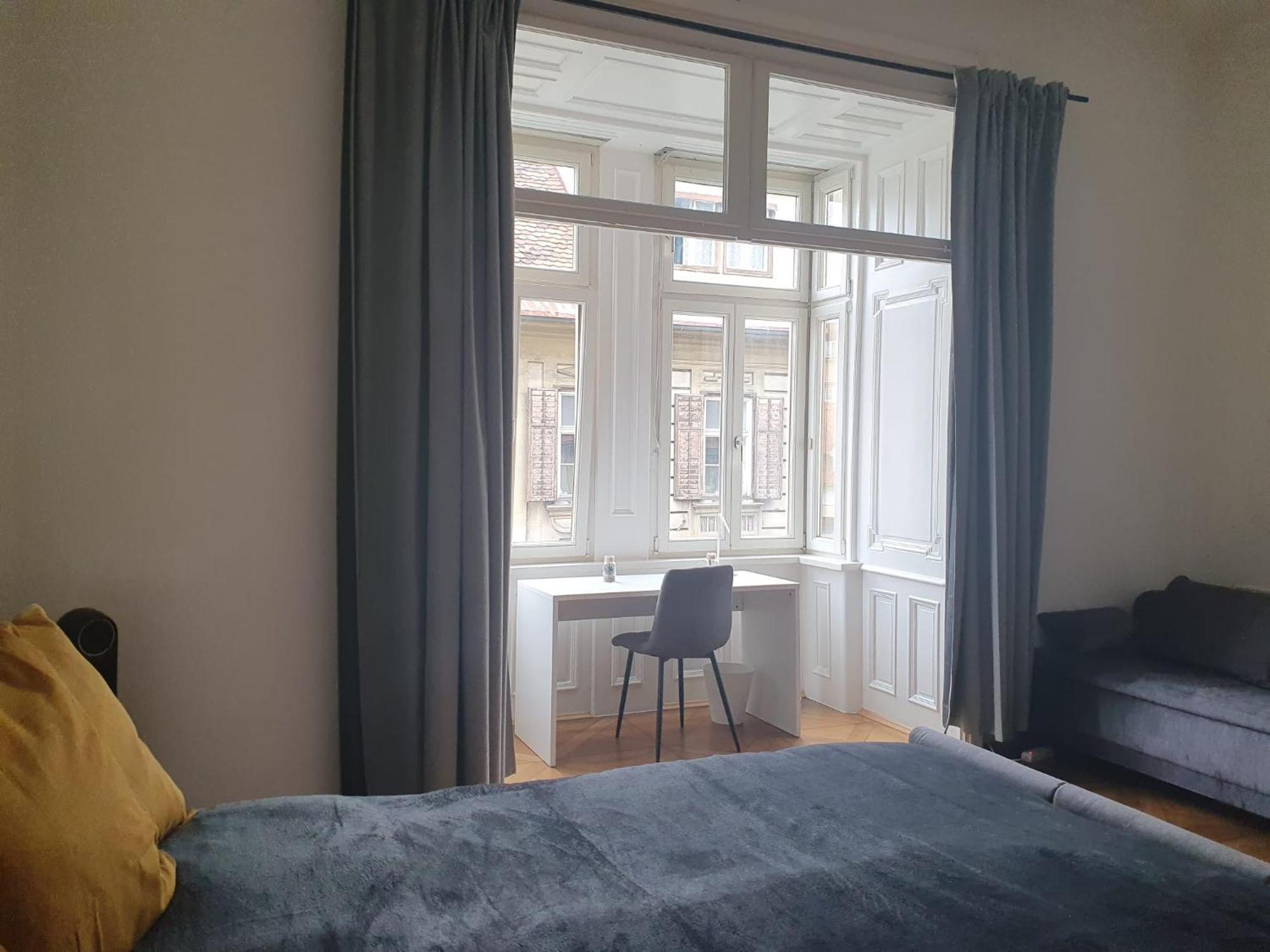 Graz City Center Apartments Екстериор снимка