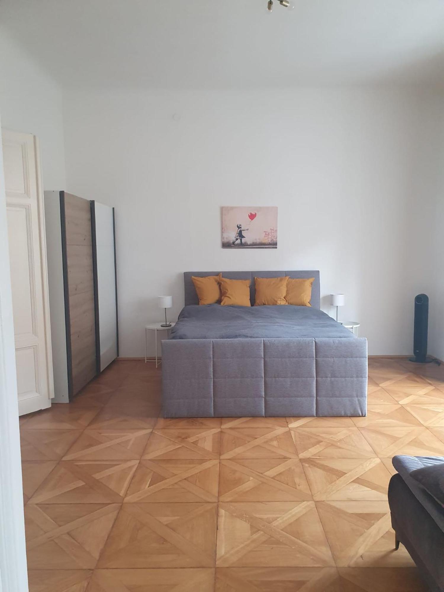 Graz City Center Apartments Екстериор снимка