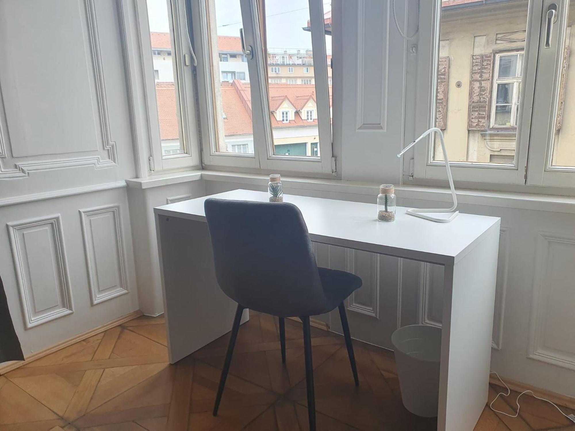 Graz City Center Apartments Екстериор снимка