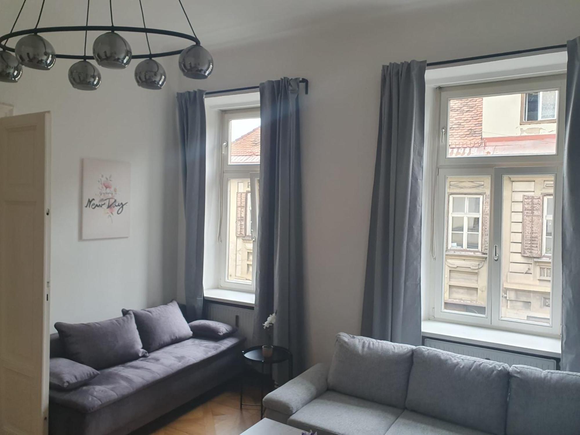 Graz City Center Apartments Екстериор снимка