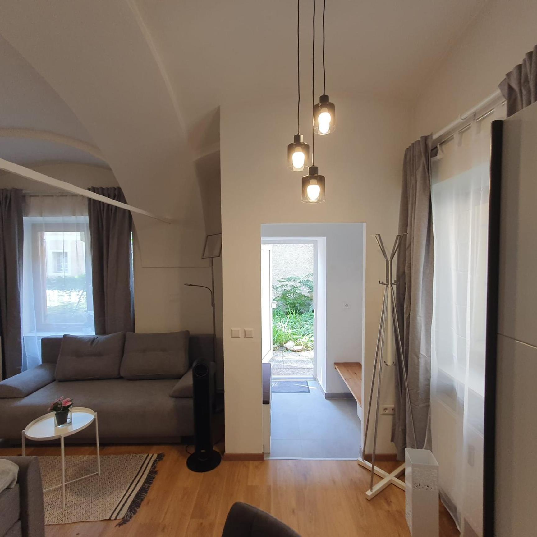 Graz City Center Apartments Екстериор снимка