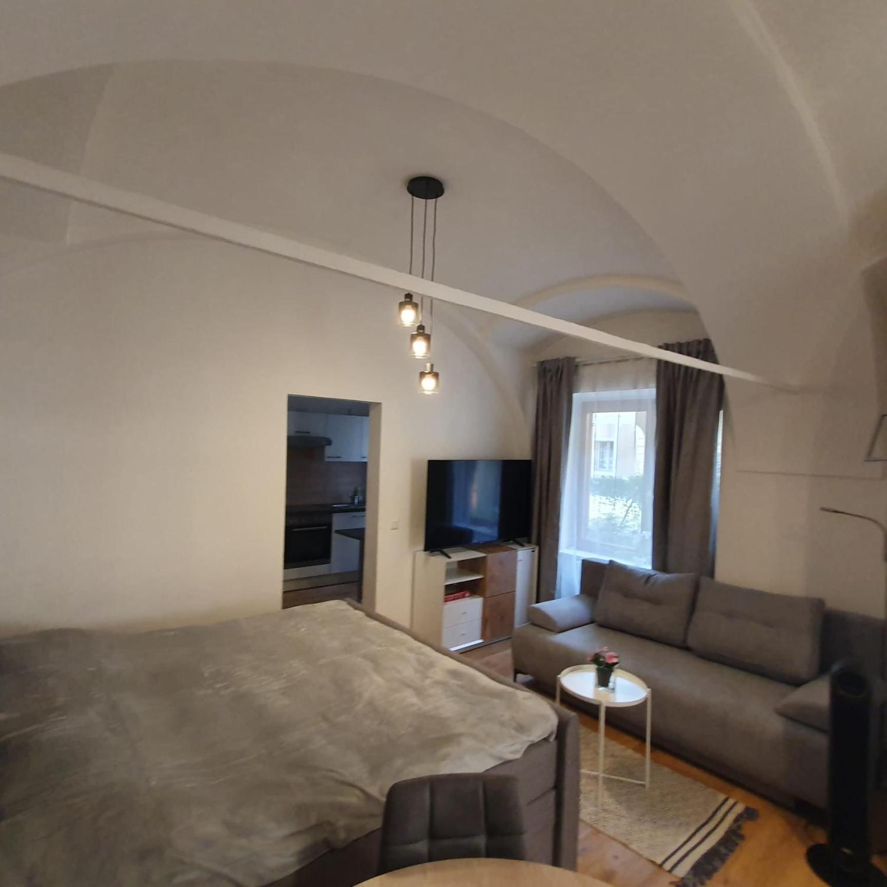 Graz City Center Apartments Екстериор снимка