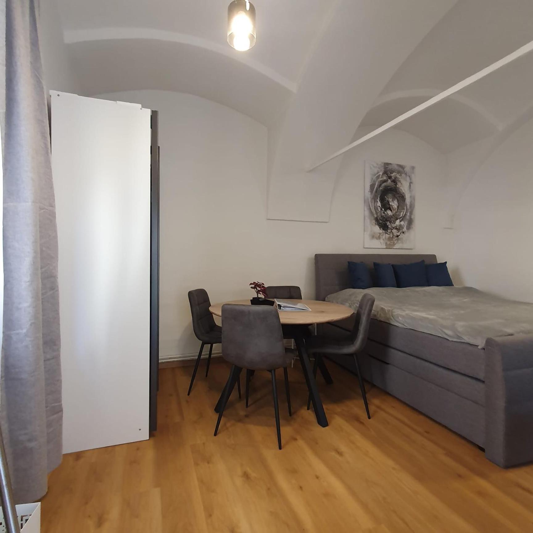 Graz City Center Apartments Екстериор снимка