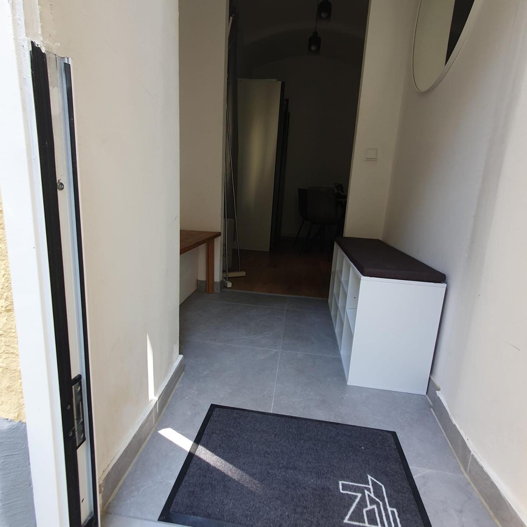 Graz City Center Apartments Екстериор снимка