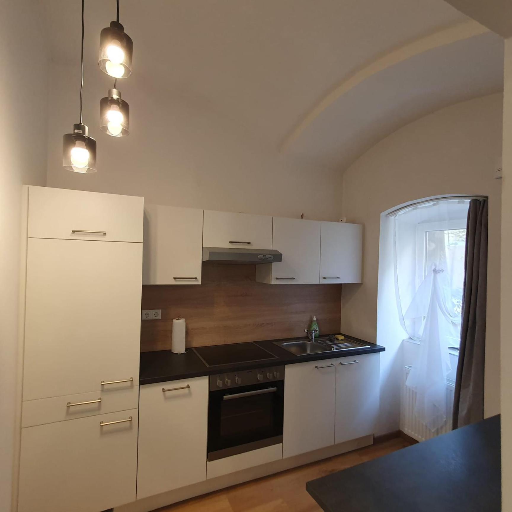 Graz City Center Apartments Екстериор снимка