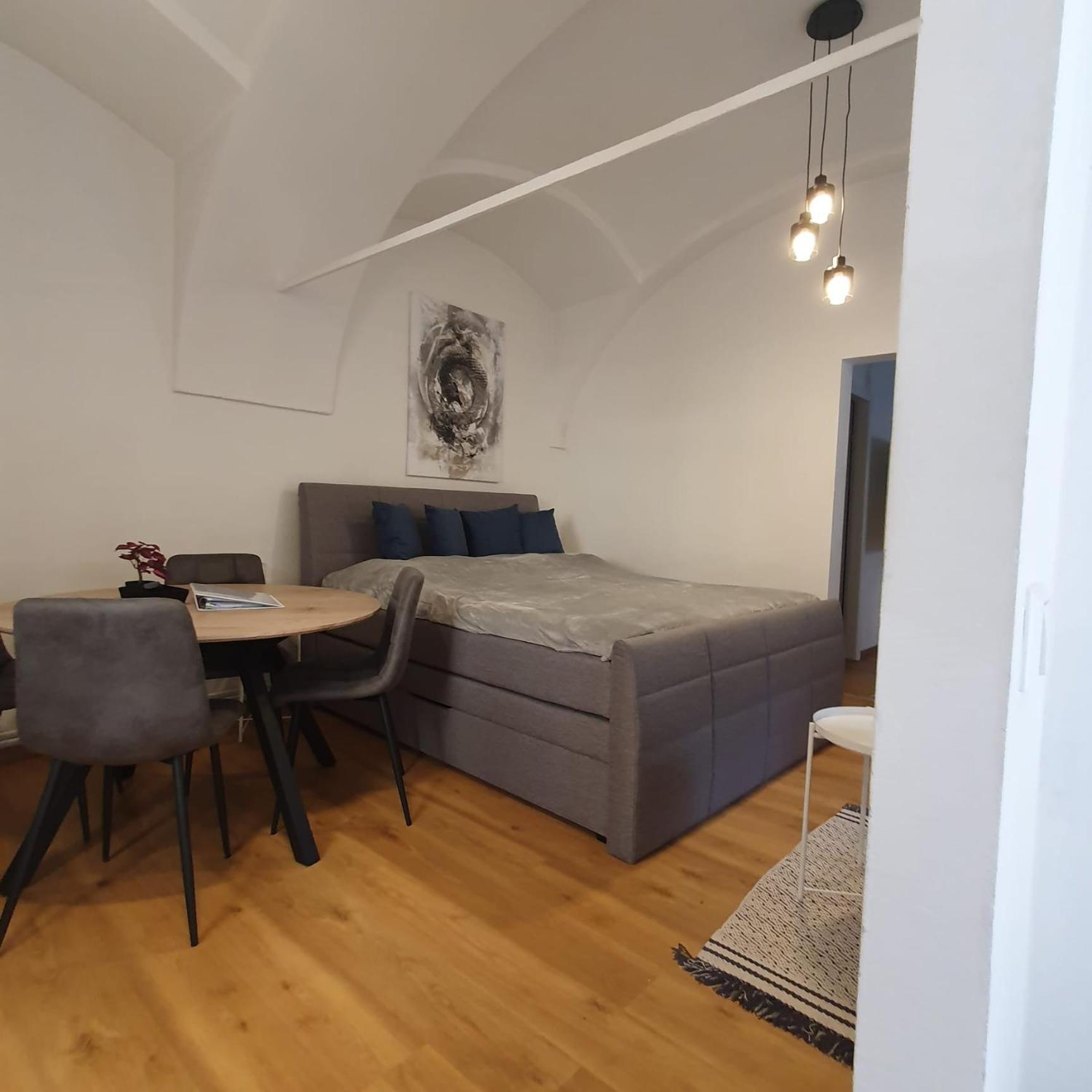 Graz City Center Apartments Екстериор снимка